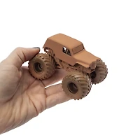 Monster Jam™ Mystery Mudders Toy Truck Blind Bag