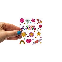 Stick It! Electronics Edition Gem Stickers
