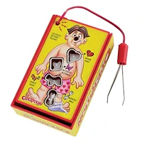 World's Smallest® Operation Game