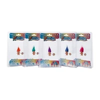 World's Smallest® Good Luck Trolls (Styles May Vary)