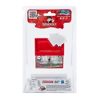 World’s Smallest® Monopoly®