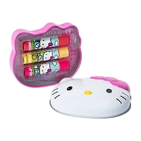 Lip Smacker® x Hello Kitty® Lip Balm Tin Set 3-Count