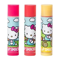 Lip Smacker® x Hello Kitty® Lip Balm Tin Set 3-Count