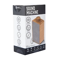 Travel Sound Machine
