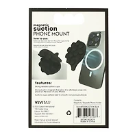 Magnetic Suction Phone Mount, Magsafe® Compatible