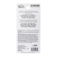 Lip Smacker® x Disney Minnie Mouse Lip Balm Set 8-Count