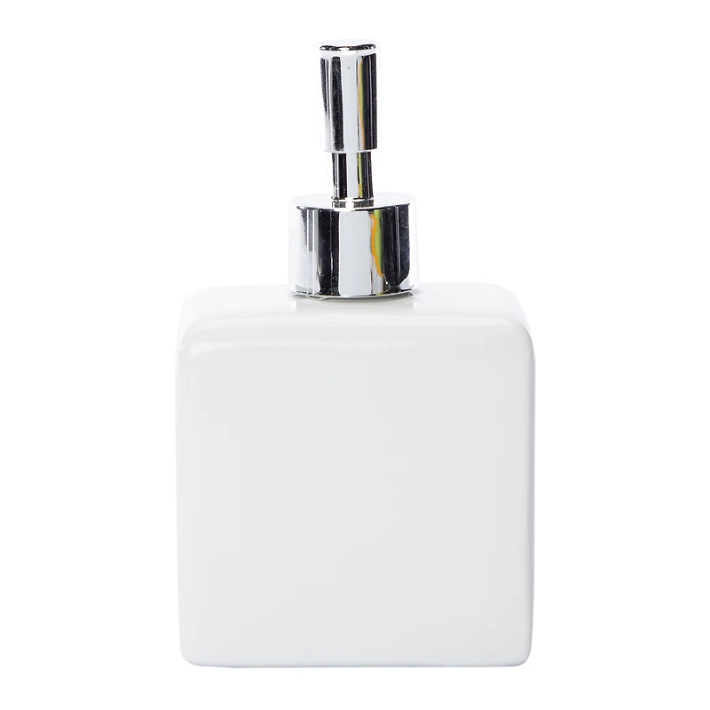 Soap Pump & Sponge Set