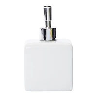 Soap Pump & Sponge Set