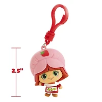 The World Of Strawberry Shortcake™ Backpack Clip Blind Bag