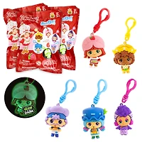 The World Of Strawberry Shortcake™ Backpack Clip Blind Bag