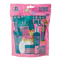 The Beauty Spot® Skincare Set 6-Piece