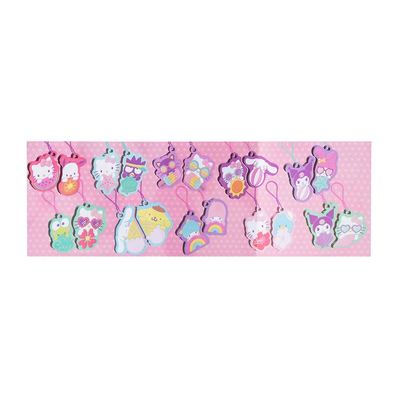 Hello Kitty And Friends® Forever Friends Charms (Styles May Vary)
