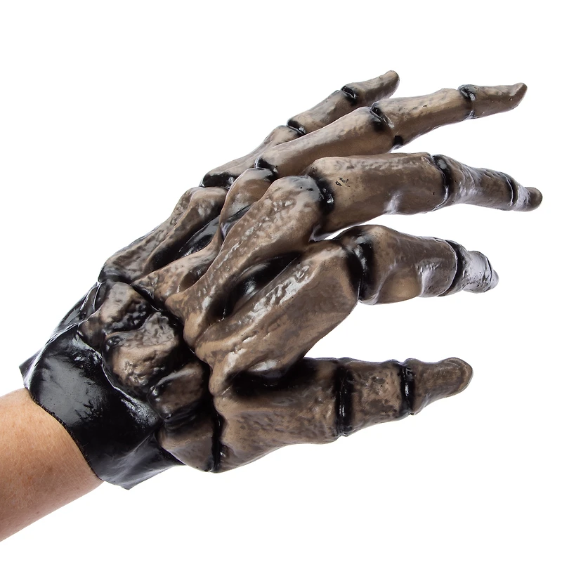 Giant Monster Hand Costume Gloves