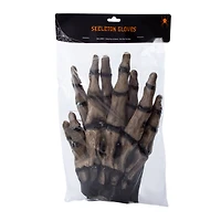 Giant Monster Hand Costume Gloves