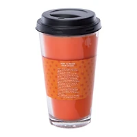 Fall Latte Scented Candle 12oz
