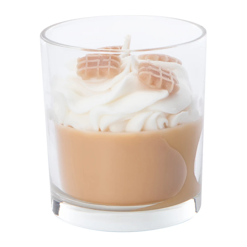 Sweet Shoppe Fall Dessert Scented Candle 7oz