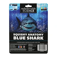 Unbelievable Science Squishy Anatomy