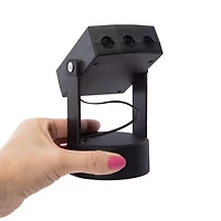 Moving Skeletons Halloween Projector
