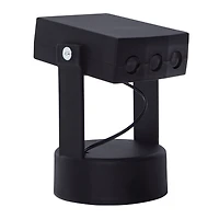Moving Skeletons Halloween Projector