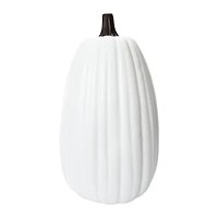 Halloween Flame Glow Pumpkin Decoration 18.9in