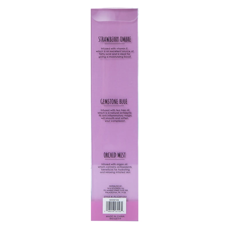 Ombre Infused Blending Sponges 3-Count