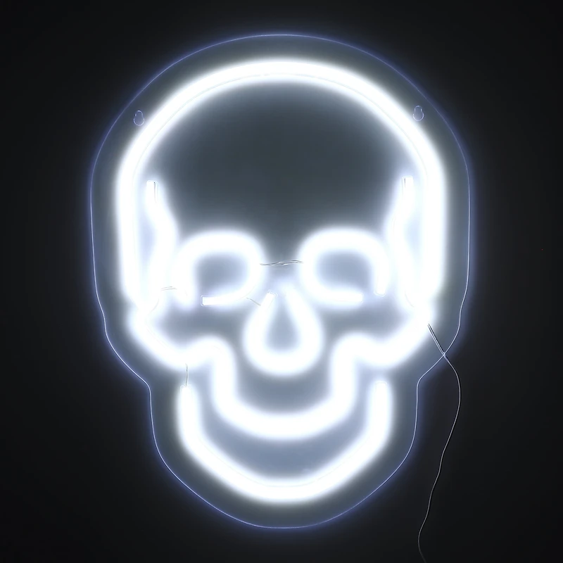 Halloween Neon Light