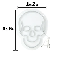 Halloween Neon Light