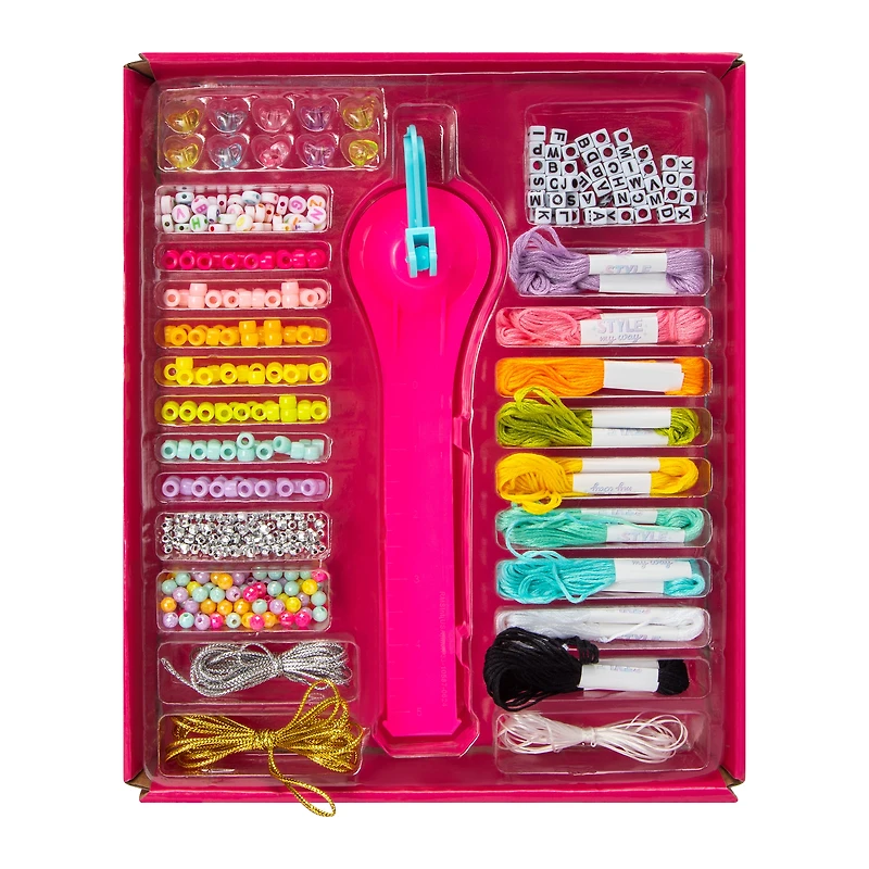 Bestie Bracelet Studio Set 500-Count