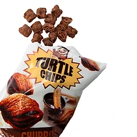 Turtle Chips 5.65oz - Choco Churros