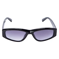 Ladies Plastic Wrap Sunglasses