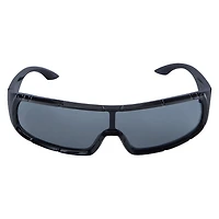 Ladies Sport Shield Wrap Sunglasses