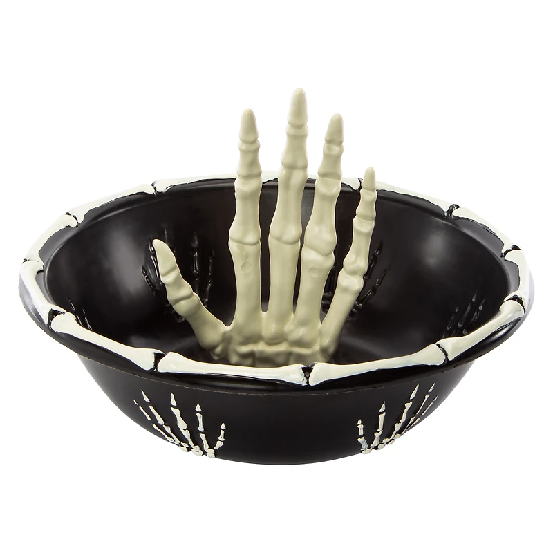 Skeleton Bowl 11.61in