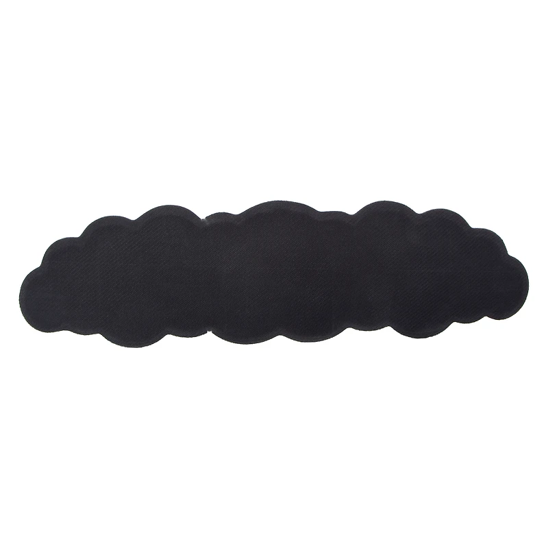 Novelty Pad Keyboard Wrist Rest 4.6in x 17.2in