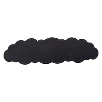 Novelty Pad Keyboard Wrist Rest 4.6in x 17.2in