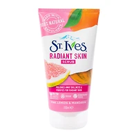 St. Ives® Radiant Skin Scrub 5oz