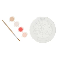 Art 101 Gallery® Mini Canvas Kit