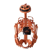 3ft Halloween Skeleton