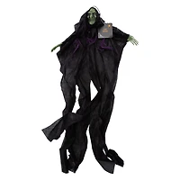 Ghost Hanging Halloween Decor 2ft