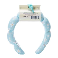 Alchemy Living™ Floral Spa Padded Headband