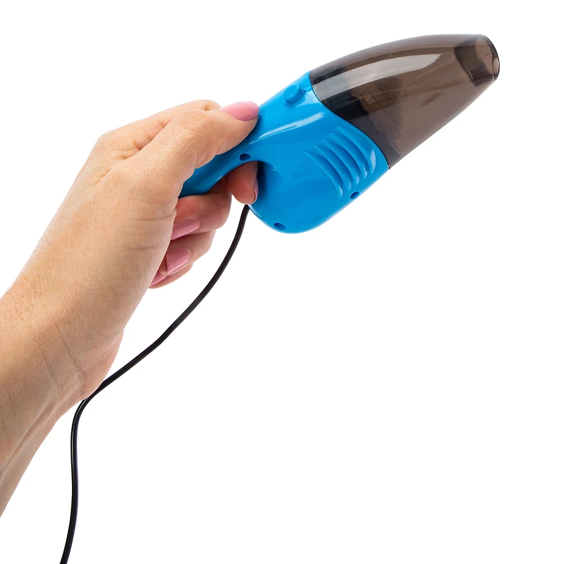 Cleansweep Dirt & Dust Sweeper