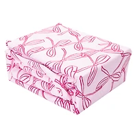 Twin XL Printed Sheet Set 3-Piece