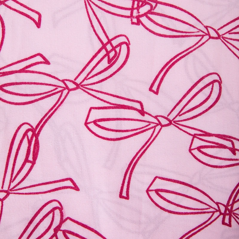 Twin XL Printed Sheet Set 3-Piece