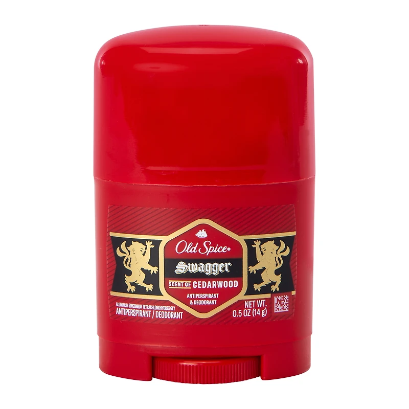 Old Spice® Swagger Travel Deodorant 0.5oz