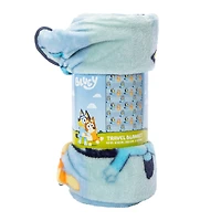 Bluey™ Travel Blanket 40in x 50in