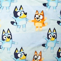 Bluey™ Travel Blanket 40in x 50in
