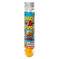 Hide-A-Duck Mini Rubber Ducks 25-Count