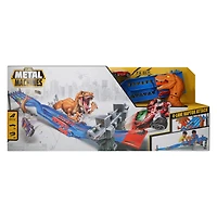 Zuru Metal Machines™ 4-Lane Raptor Attack