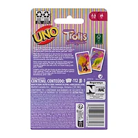 Uno® Dreamworks Trolls Card Game