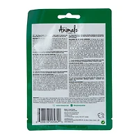 Masque BAR™ Pretty Animalz Green Giraffe Calming Sheet Mask 0.71oz