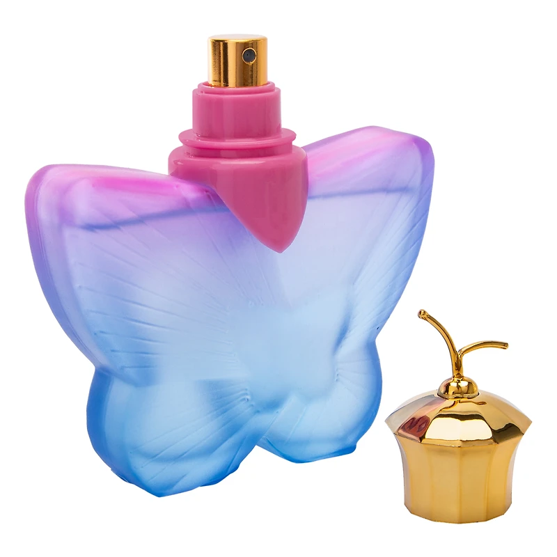 Adrianna Butterfly Pour Femme Eau De Parfum 3.4oz
